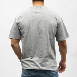 Tee shirt col rond bill tornade 20942 Homme BILL TORNADE