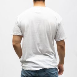 Tee shirt col v fin bill tornade 20959 Homme BILL TORNADE