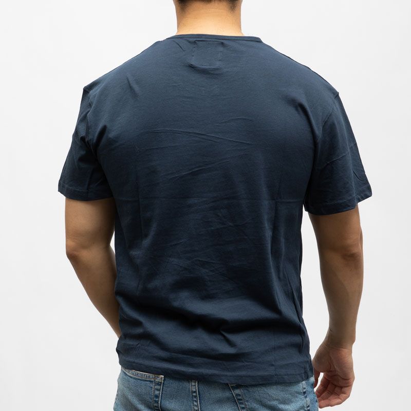 Tee shirt col v fin bill tornade 20959 Homme BILL TORNADE