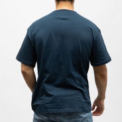 Tee shirt col v fin bill tornade 20959 Homme BILL TORNADE