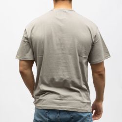 Tee shirt col v fin bill tornade 20959 Homme BILL TORNADE