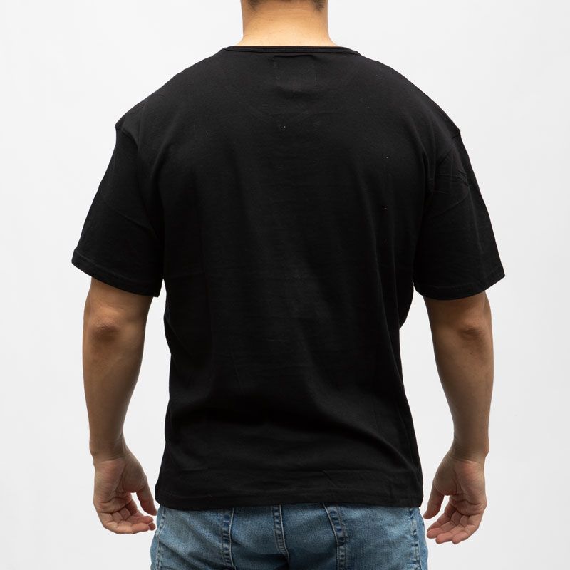 Tee shirt col v fin bill tornade 20959 Homme BILL TORNADE