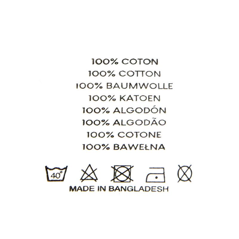 Tee shirt col v fin bill tornade 20959 Homme BILL TORNADE