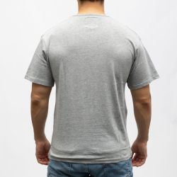 Tee shirt col v fin bill tornade 20959 Homme BILL TORNADE