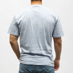 Tee shirt col rond bill tornade 10968 Homme BILL TORNADE