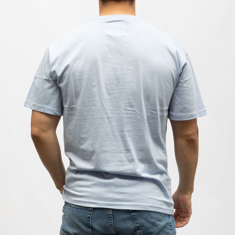 Tee shirt col rond bill tornade 10968 Homme BILL TORNADE