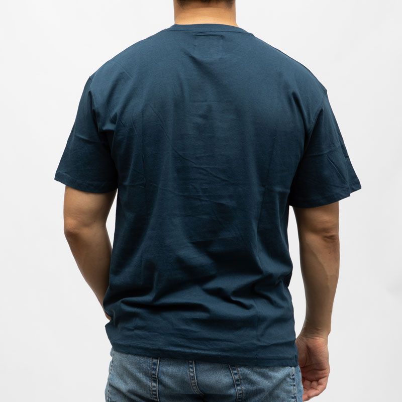 Tee shirt col rond bill tornade 10968 Homme BILL TORNADE