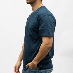 Tee shirt col rond bill tornade 10968 Homme BILL TORNADE