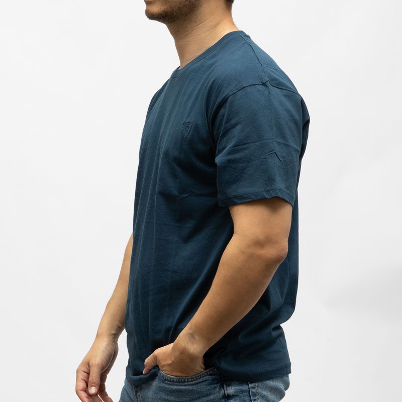 Tee shirt col rond bill tornade 10968 Homme BILL TORNADE