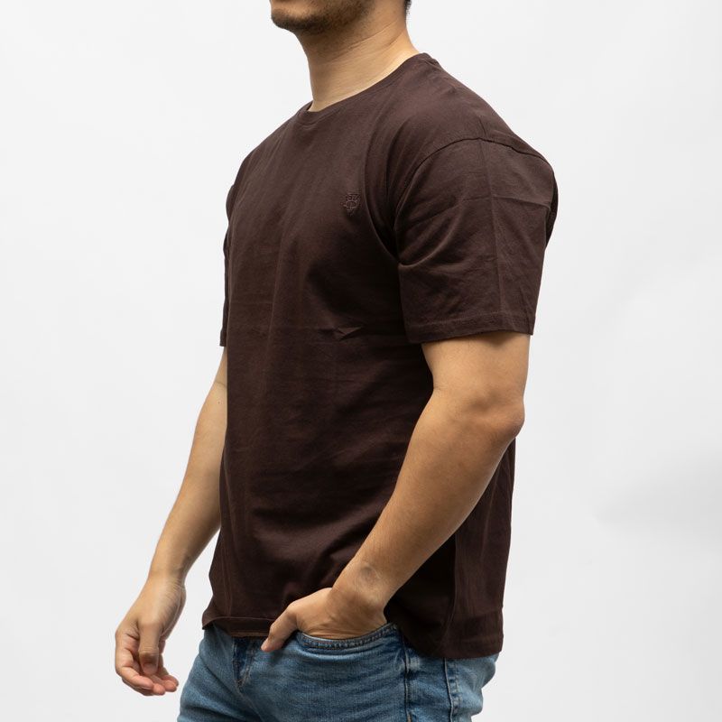 Tee shirt col rond bill tornade 10968 Homme BILL TORNADE