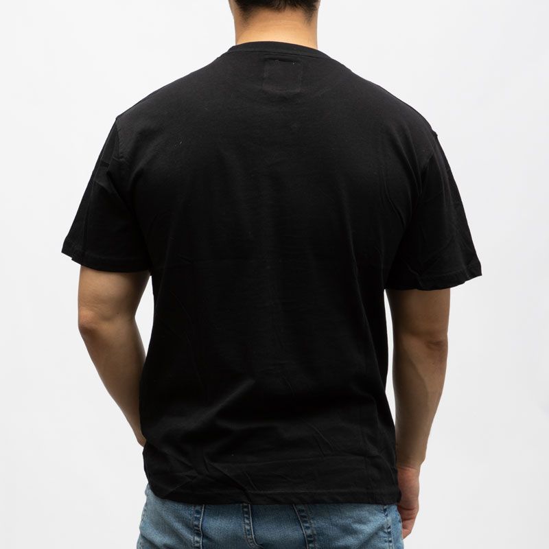 Tee shirt col rond bill tornade 10968 Homme BILL TORNADE