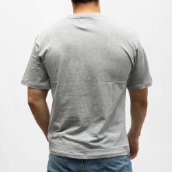 Tee shirt col rond bill tornade 10968 Homme BILL TORNADE