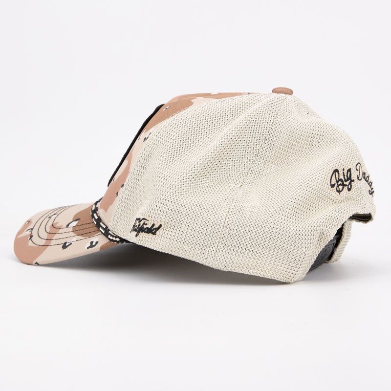Casquette hat/1/ct/bigdaddy Homme HATFIELD