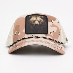 Casquette hat/1/ct/bigdaddy Homme HATFIELD