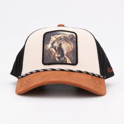 Casquette hat/1/ct/cheetah Homme HATFIELD