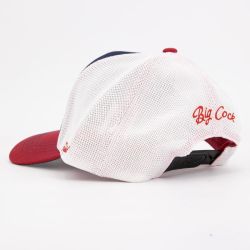 Casquette hat/1/ct/cock Homme HATFIELD