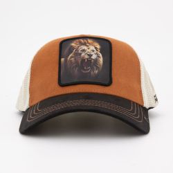 Casquette hat/1/ct/lion Homme HATFIELD
