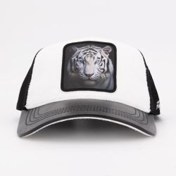 Casquette hat/1/ct/wtiger Homme HATFIELD