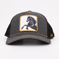 Casquette hat2/1/ct/sta Homme HATFIELD