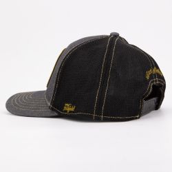 Casquette hat2/1/ct/sta Homme HATFIELD
