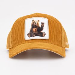 Casquette hat3/1/ct/bea Homme HATFIELD