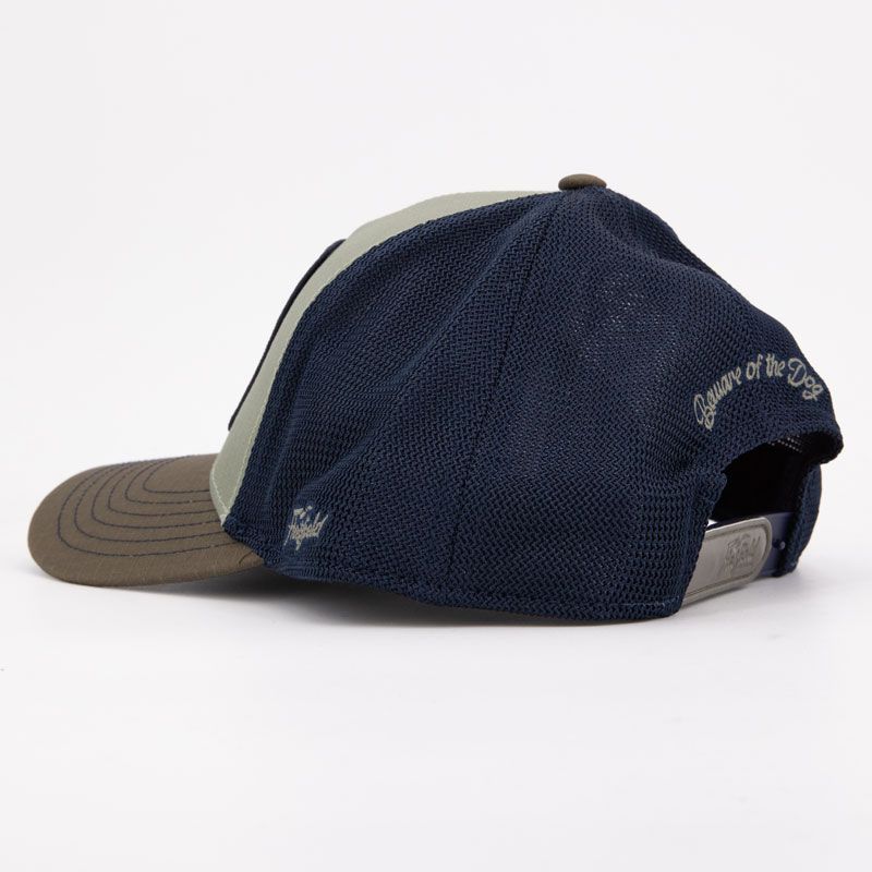 Casquette hat3/1/ct/dog Homme HATFIELD