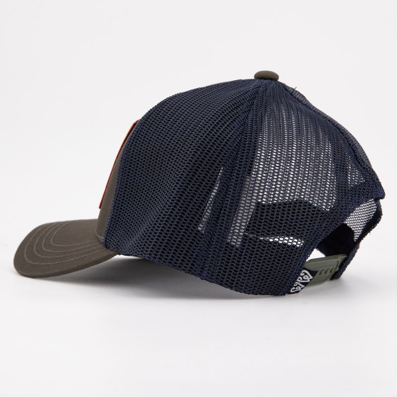 Casquette whw/0/1/cas/ww15 Homme WHEELS AND WAVES