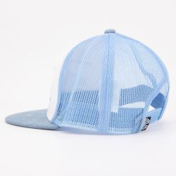 Casquette whw/0/1/cas/ww23 Homme WHEELS AND WAVES