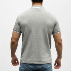 Polo mc navy peter Homme PANAME BROTHERS