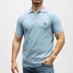 Polo mc navy peter Homme PANAME BROTHERS