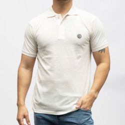 Polo mc navy peter Homme PANAME BROTHERS