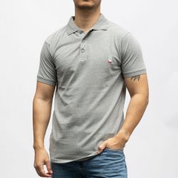 Polo mc grey paolo Homme PANAME BROTHERS