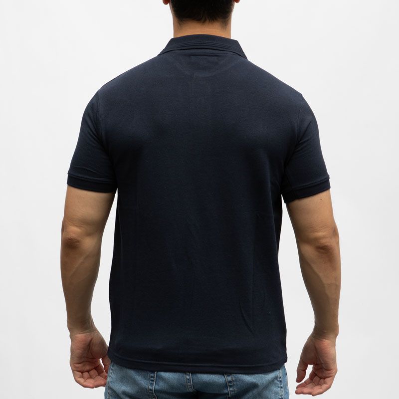 Polo mc grey paolo Homme PANAME BROTHERS