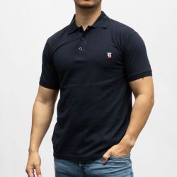Polo mc grey paolo Homme PANAME BROTHERS