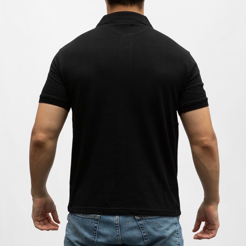 Polo mc grey paolo Homme PANAME BROTHERS