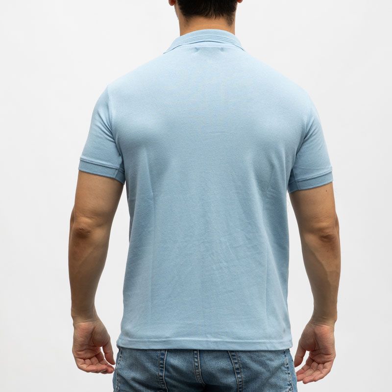 Polo mc grey paolo Homme PANAME BROTHERS