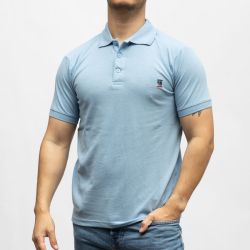 Polo mc grey paolo Homme PANAME BROTHERS