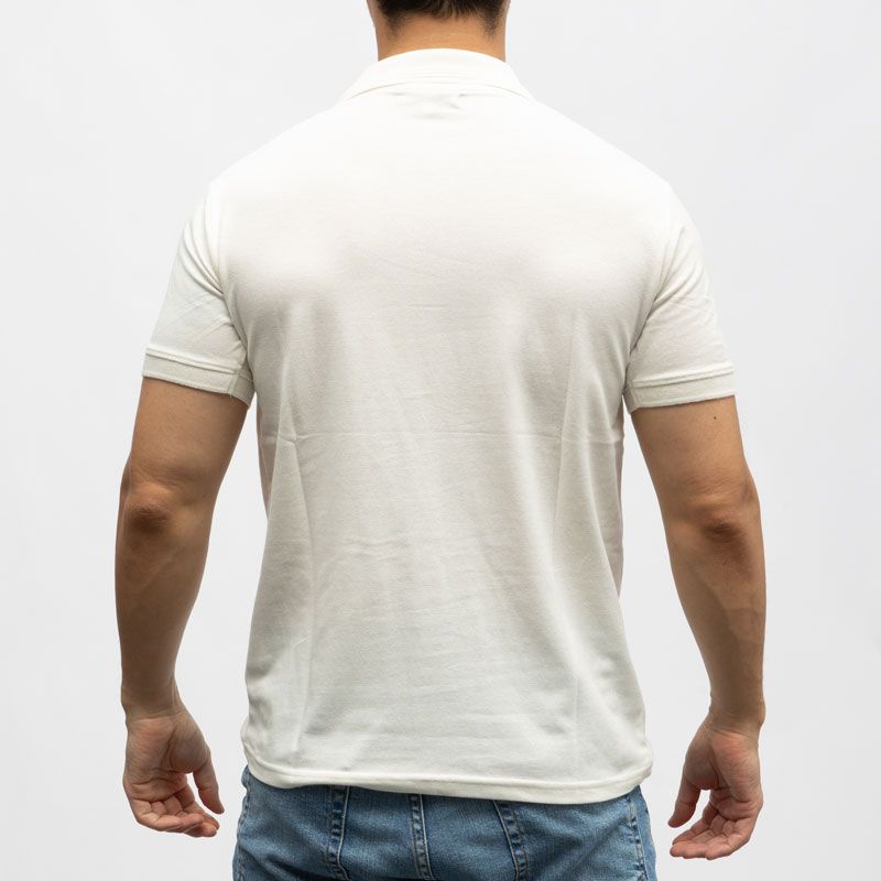 Polo mc grey paolo Homme PANAME BROTHERS