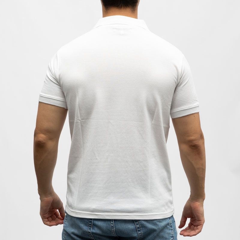 Polo mc grey paolo Homme PANAME BROTHERS