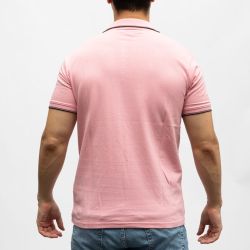 Polo mc lt kaki pierre Homme PANAME BROTHERS