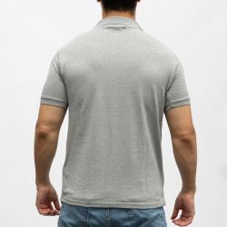 Polo mc white prince Homme PANAME BROTHERS