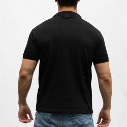 Polo mc white prince Homme PANAME BROTHERS