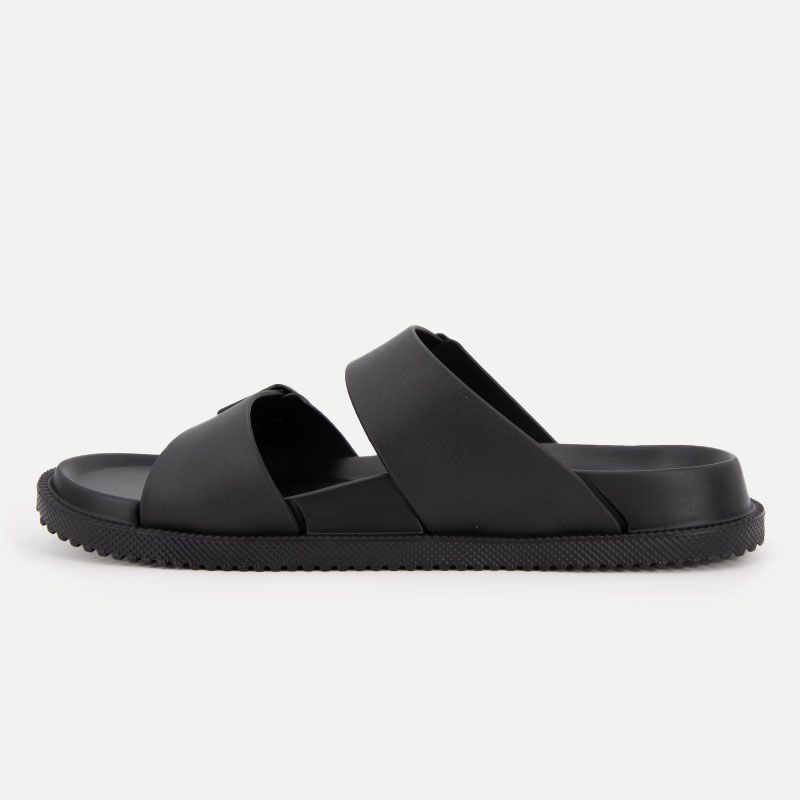 Mule black ocean brand pms700011 Homme PEPE JEANS