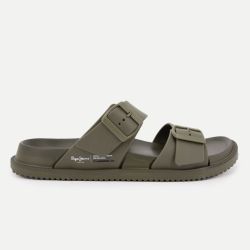 Mule black ocean brand pms700011 Homme PEPE JEANS