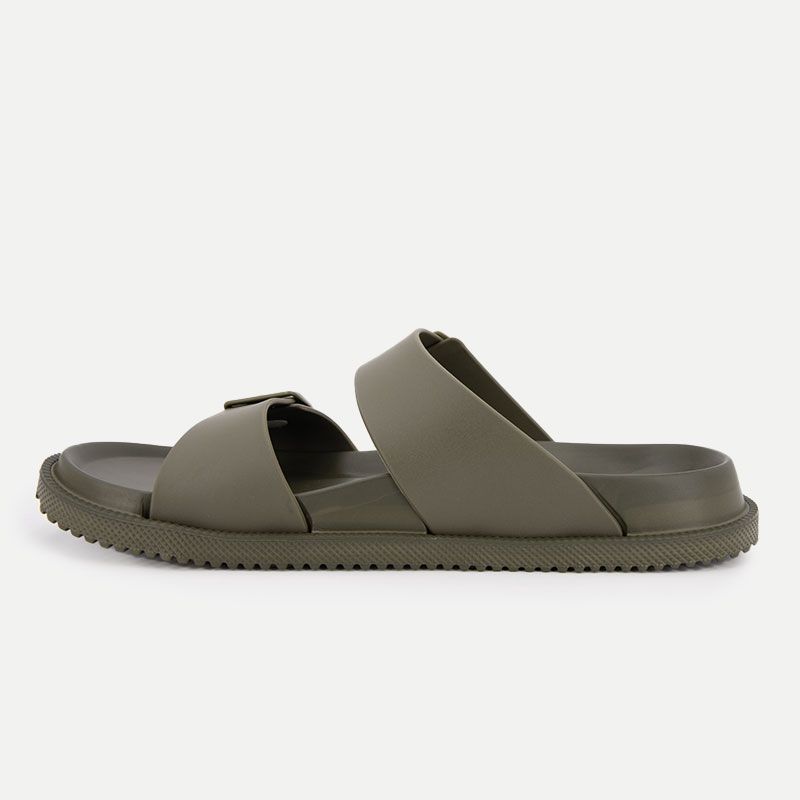 Mule black ocean brand pms700011 Homme PEPE JEANS