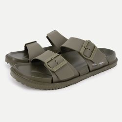 Mule black ocean brand pms700011 Homme PEPE JEANS