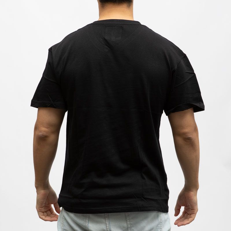 Tee shirt col v bill tornade 10951 Homme BILL TORNADE