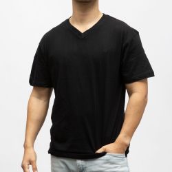 Tee shirt col v bill tornade 10951 Homme BILL TORNADE