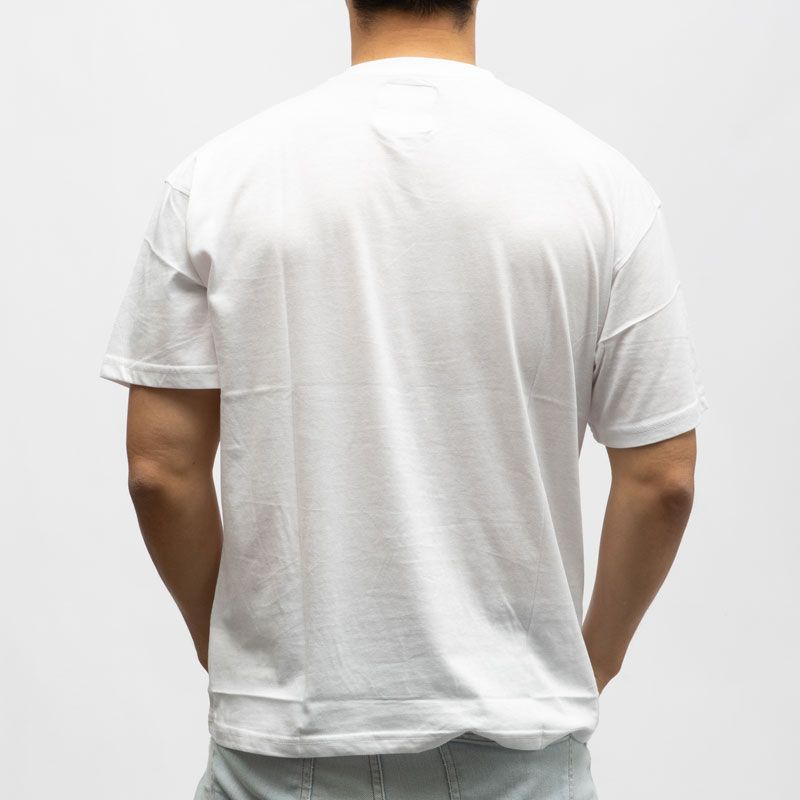 Tee shirt col v bill tornade 10951 Homme BILL TORNADE