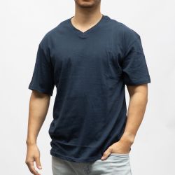 Tee shirt col v bill tornade 10951 Homme BILL TORNADE